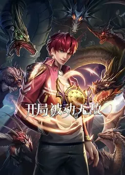 我是老板（国语版）